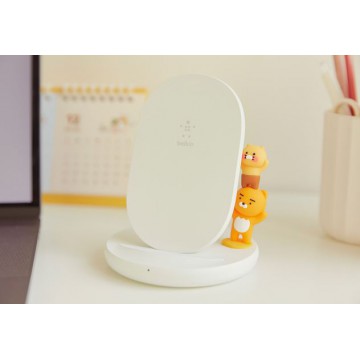 Kakao Friends - Ryan & Chunsik無線充電座